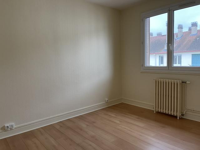 Appartement 42 m² 2 Pièces Montluçon 03100
