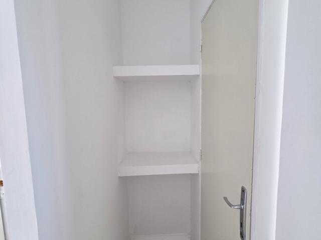 Appartement 42 m² 3 Pièces Marseille 13003