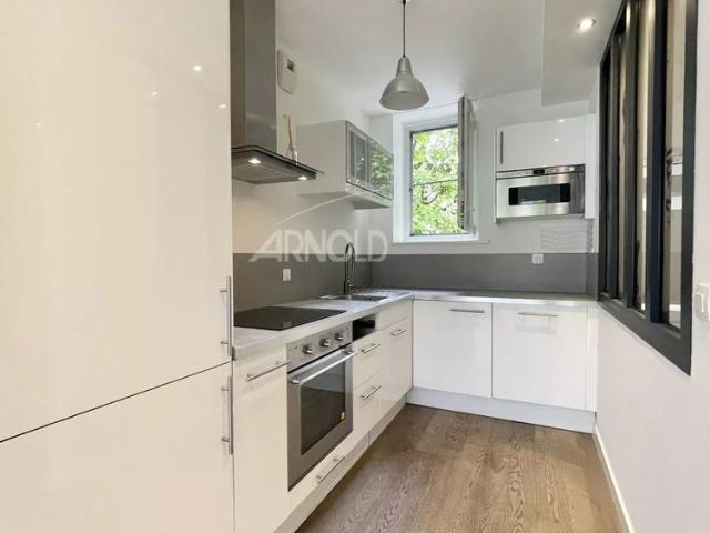 Appartement 42 m²