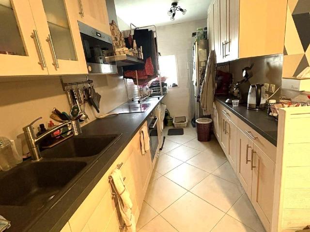 appartement 42m2