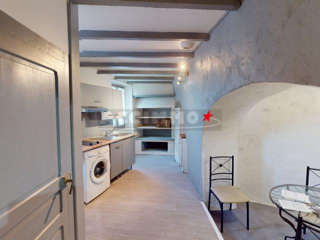 appartement 42m²