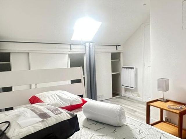 Appartement 42m² – 2 pièces – Fontenay sous Bois