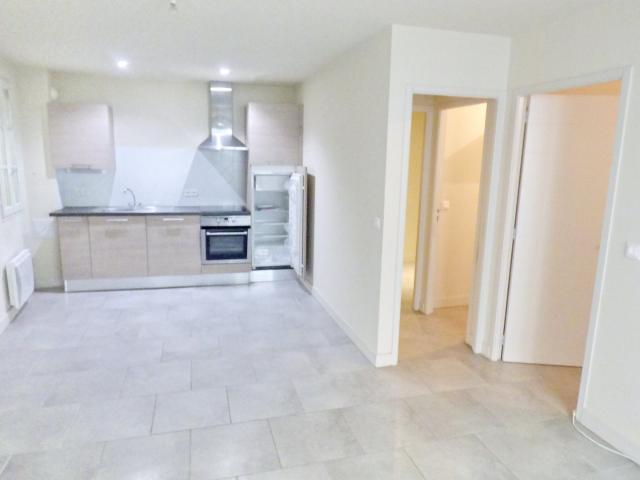 Appartement 42m² Pézenas