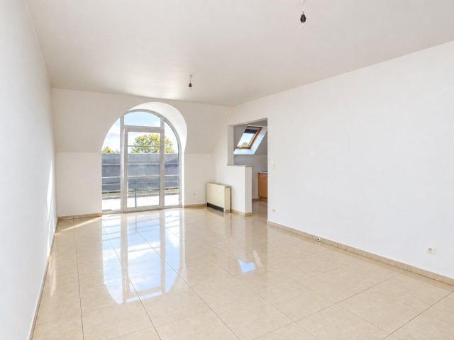 Appartement 2 chambres
