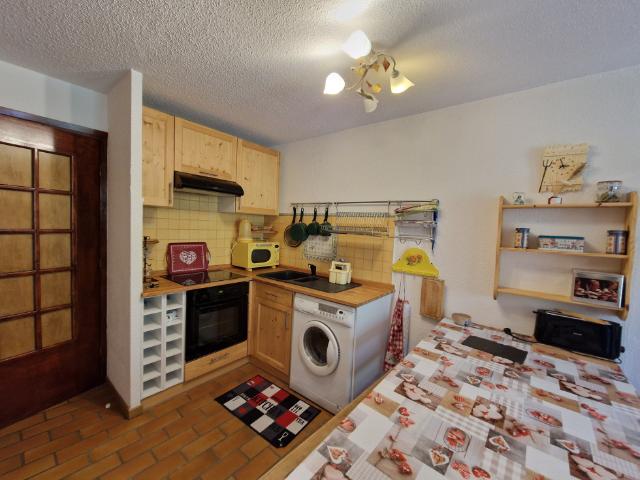 Appartement 47.45 m² 3 Pièces Valdeblore 06420