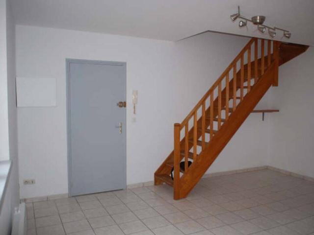 Appartement 47.45m ²