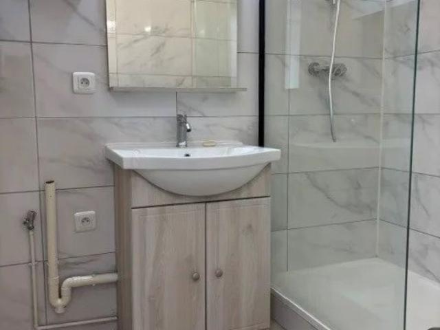 Appartement 47.5 m² 2 Pièces Paris 75013