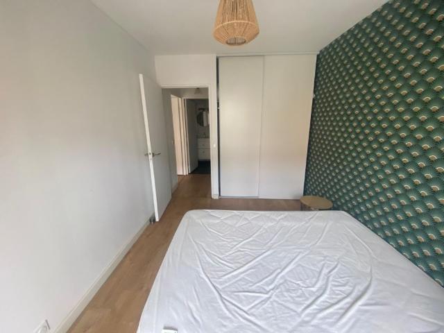 Appartement 47.5 m² 2 Pièces Perpignan 66100