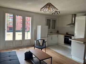 Appartement 47.5 m² 2 Pièces Perpignan 66100