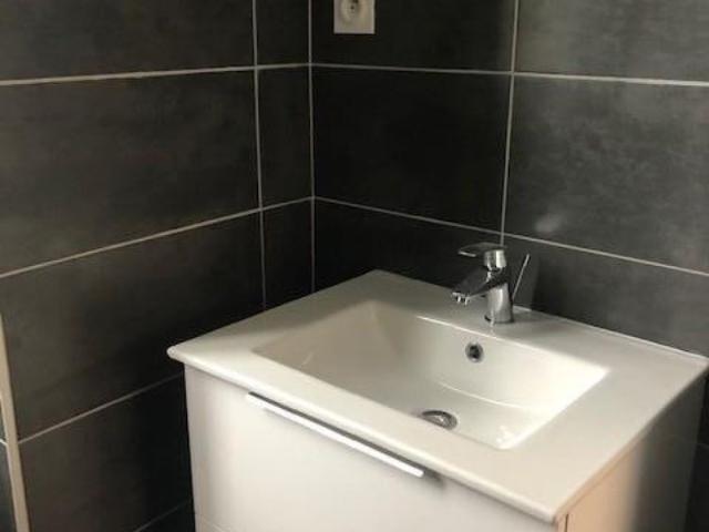 Appartement 47.33 m² 3 Pièces Elne 66200