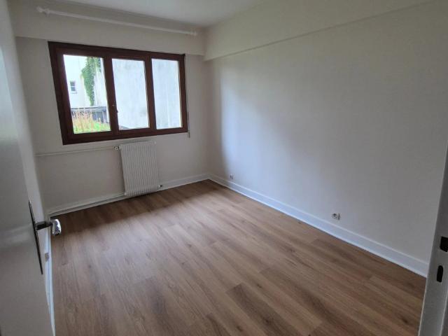 appartement 47.39 m² 2 pièces paris 75013