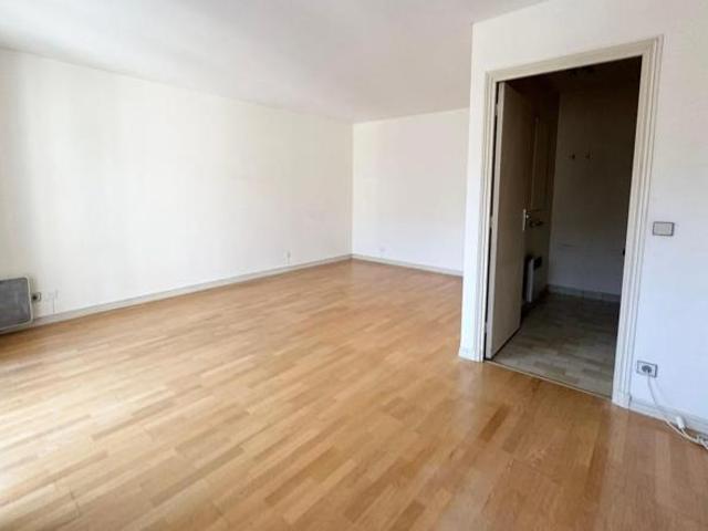 Appartement 47 m2 2 pièces