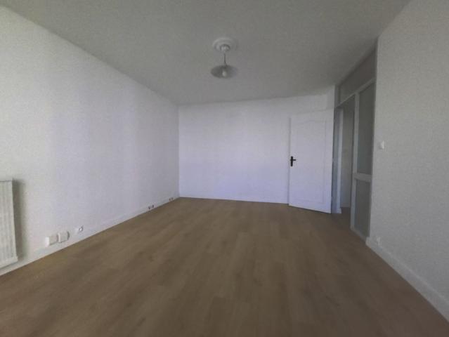 Appartement 47 m2, 2 Pièces