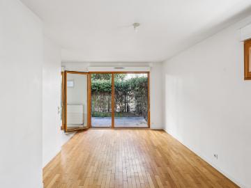Appartement 47 m² avec jardin Montreuil