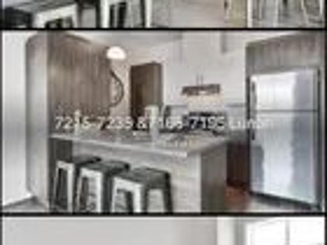 Appartement · 47 m² · Brossard