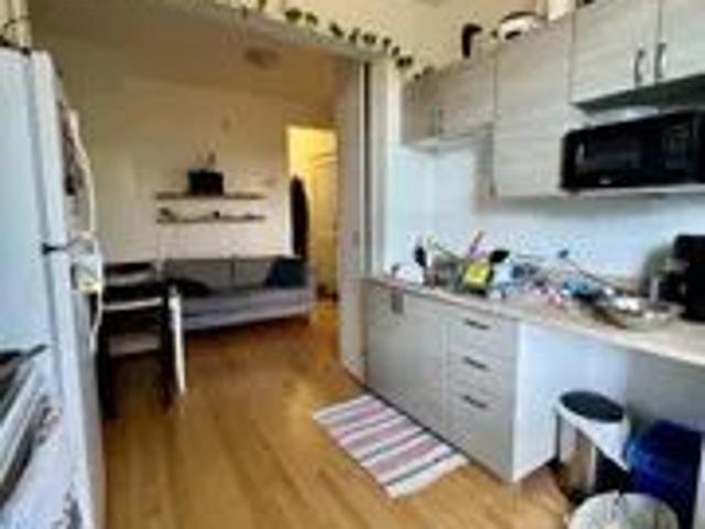 Appartement · 47 m² · Villeray Saint Michel Parc Extension