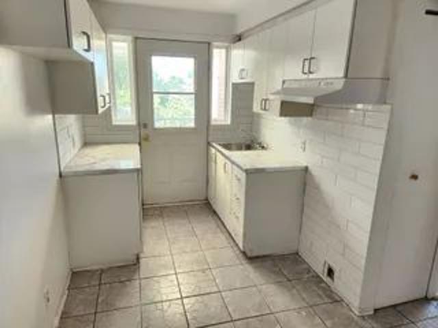 Appartement · 47 m² · Villeray Saint Michel Parc Extension