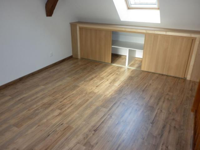 Appartement 47 m² 2 Pièces Courville Sur Eure