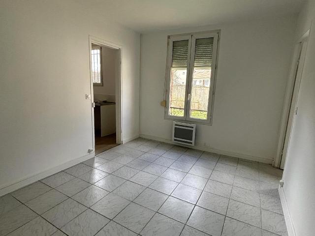 appartement 47m2