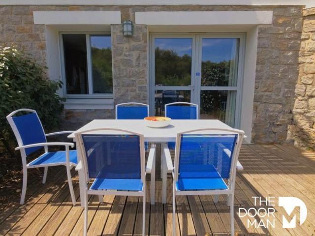 Appartement 44740