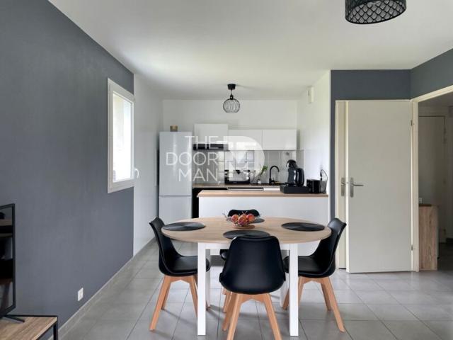 Appartement 44760