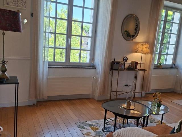 Appartement 44.2 m² 2 Pièces Fontainebleau 77300