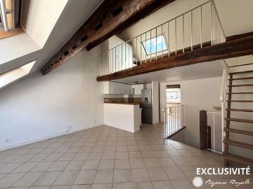 Appartement 44 m2 3 pièces