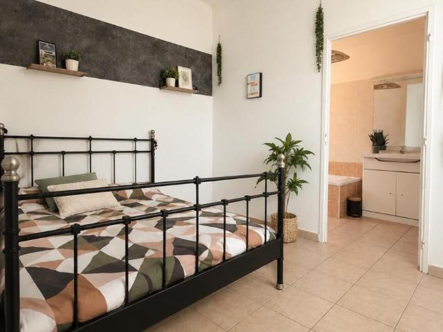 Appartement 2 pièces, 44 m² à louer à Perpignan 66000