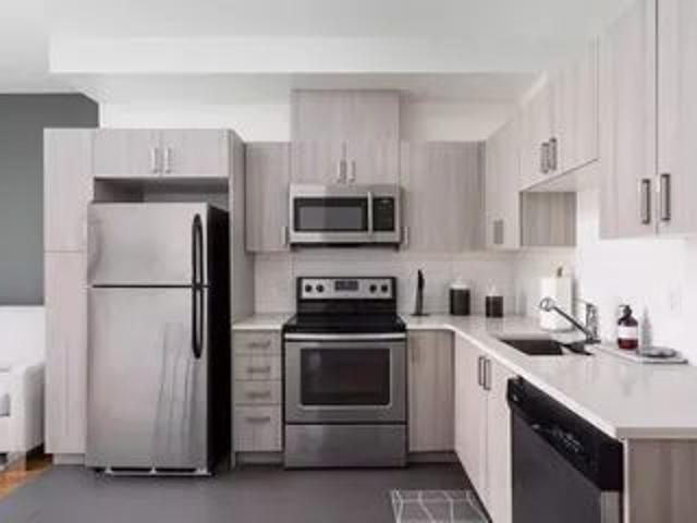 Appartement · 44 m² · Plateau Mont Royal
