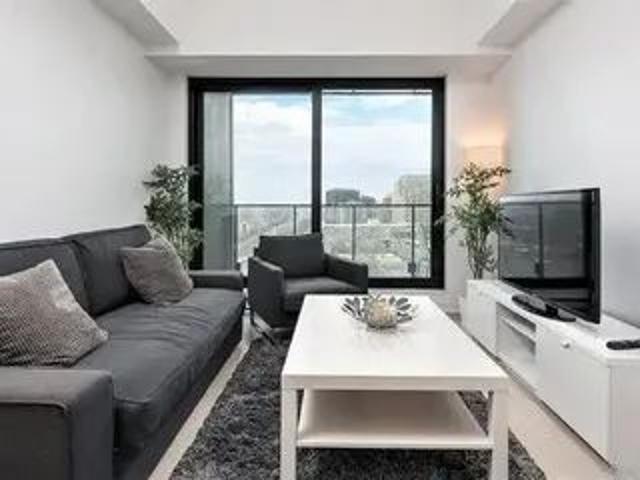 Appartement · 44 m² · Ville Marie