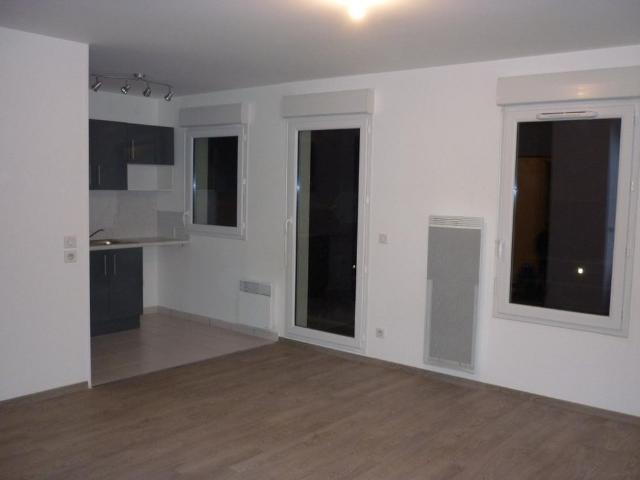 Appartement 44 m² 2 Pièces Lucé