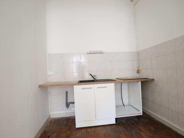 Appartement 44 m² 2 Pièces Saint Fons 69190