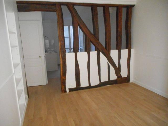 Appartement 44 m² 2 pièces