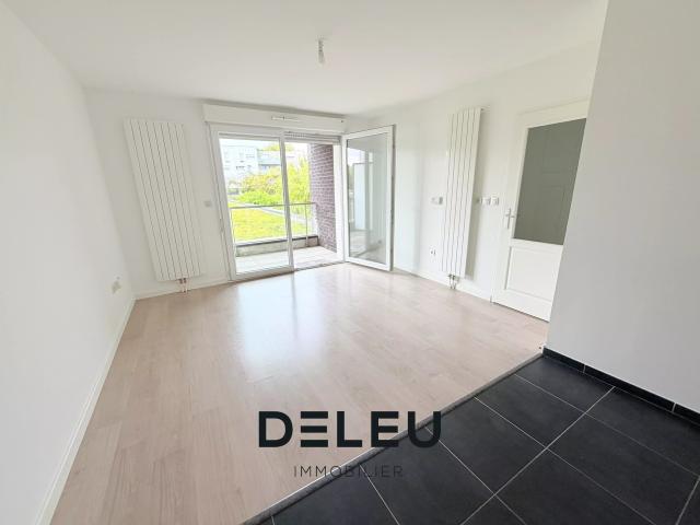 Appartement 44 m²