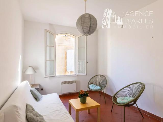 Appartement 44 m²