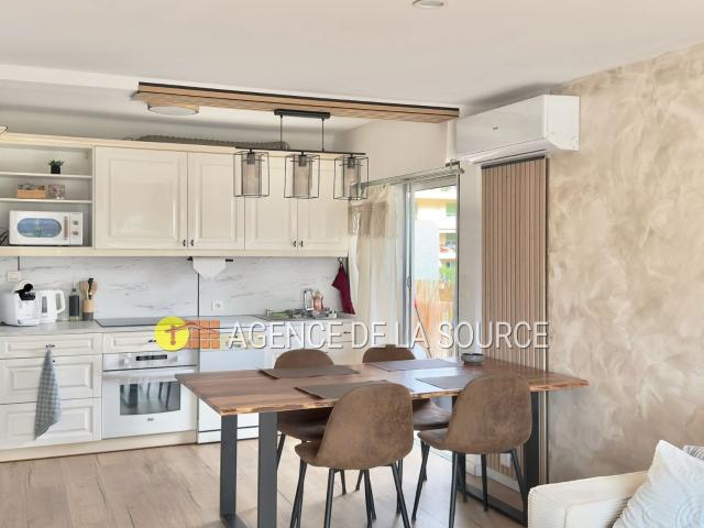 Appartement 44 m²