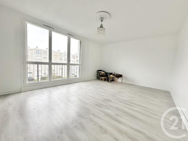 Appartement 4 pièces 88 m²