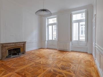 APPARTEMENT 44m2 LYON 2