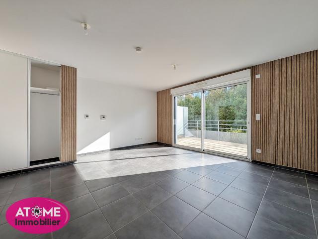 Appartement 44m2 Sainte Ruffine 57310
