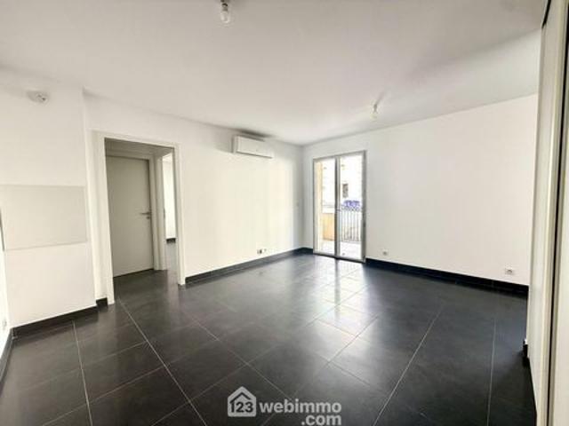 Appartement 44m² 20200
