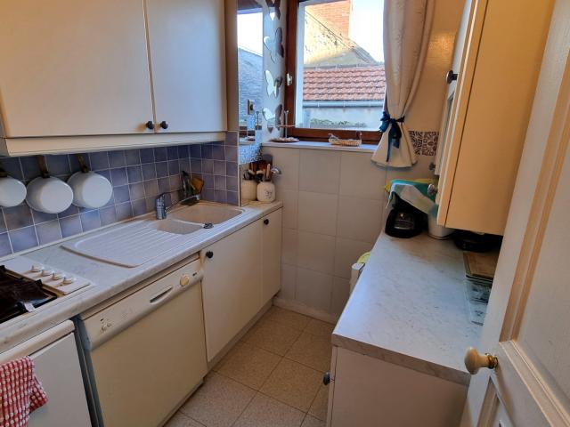 APPARTEMENT