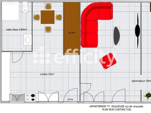 Appartement