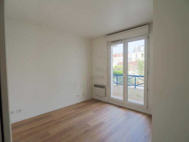 Appartement 45.61 m² 2 Pièces Enghien Les Bains 95880