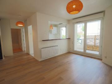 Appartement 45.61 m² 2 Pièces Enghien Les Bains 95880