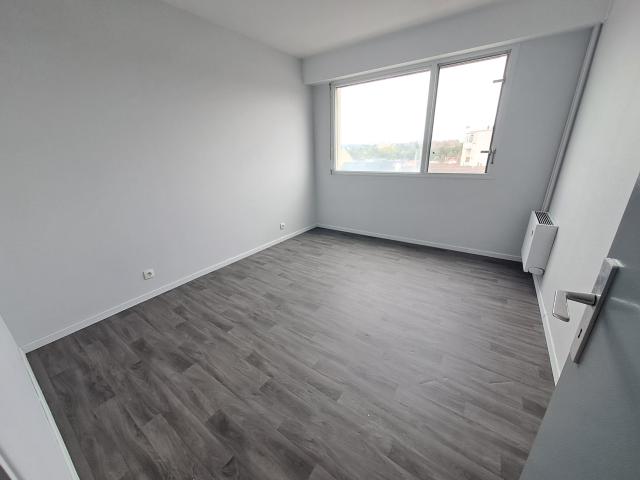 Appartement 45.79 m² 2 Pièces Limoges 87000
