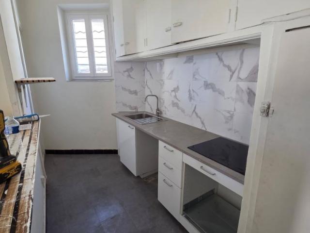 Appartement 45,82 m² 3 pièces
