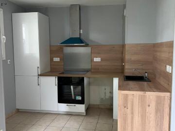 Appartement 45.86 m² 2 Pièces Coulounieix Chamiers 24660
