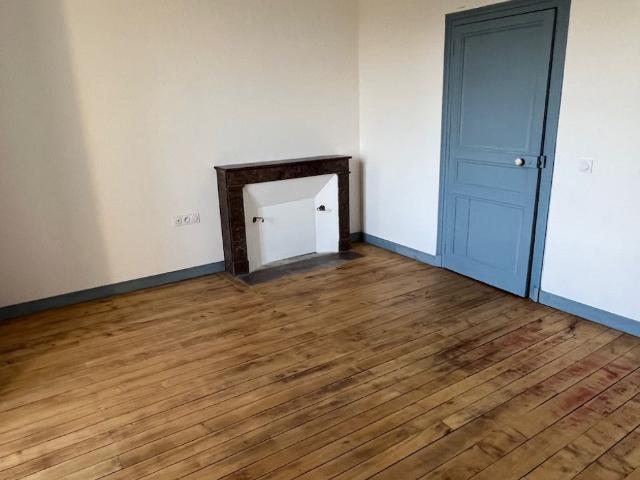 Appartement 45.88m² 1pièce Saint Jean D'Hermine 85210