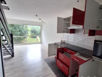 Appartement 45.97 m²