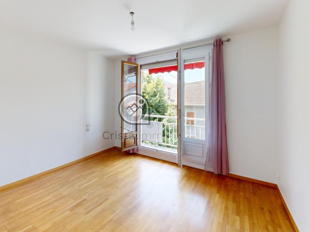 Appartement 45.9m² 3Pièces Domène